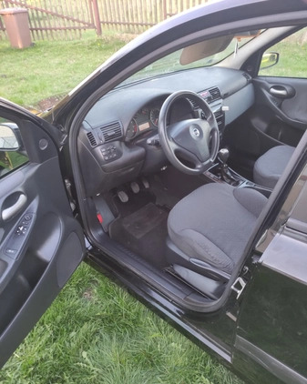 Fiat Stilo cena 3800 przebieg: 276456, rok produkcji 2002 z Skawina małe 121